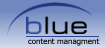 Blue Content Management